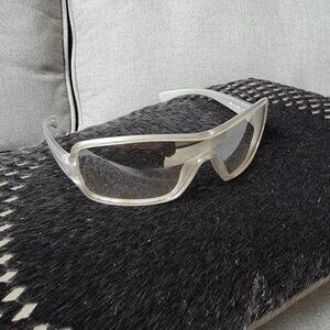 Genuine Armani Unisex Sunglasses